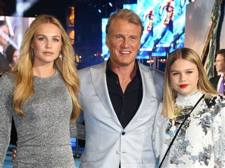 Unraveling The Mystery Of Grace Jones And Dolph Lundgren's Son