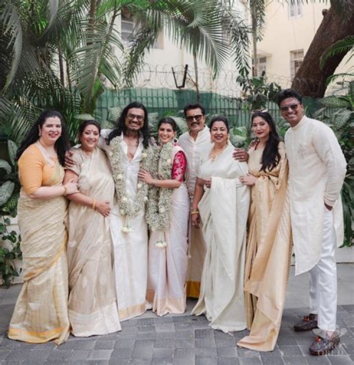 Unraveling The Mystery Of Varalakshmi Sarathkumar Age