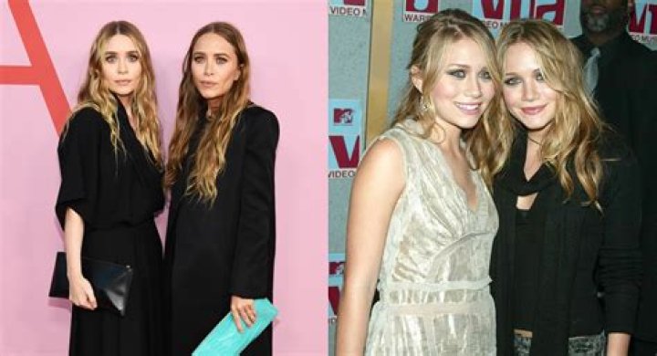 Unraveling The Mystery: The Olsen Twins And Their Alleged Drug Encounters