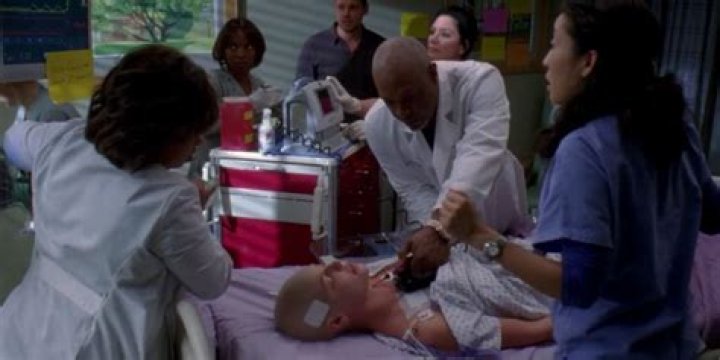Unraveling The Mystery: Who Is Denny In Grey's Anatomy?