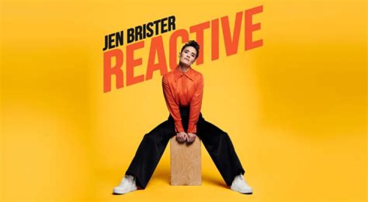 Unraveling The Mystery: Who Is Jen Brister's Life Partner?