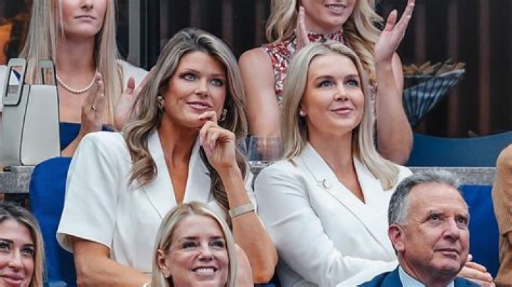 Unraveling The Mystery: Who Is Lindsay Davenport's Husband?