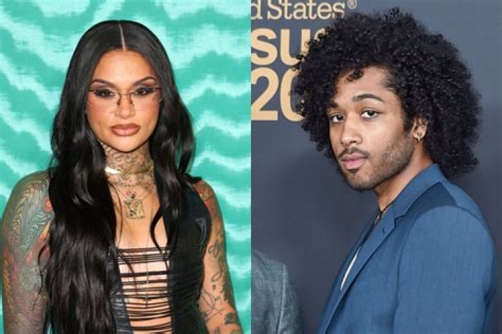 Unraveling The Nationality Of Kehlani: A Deep Dive Into Her Heritage