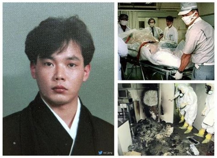 Unraveling The Tragic Story Of Hisashi Ouchi's Body After Radiation Exposure