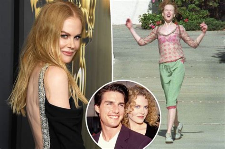 Unraveling The Truth Behind Nicole Kidman's Anorexia: A Journey Of Struggles And Triumphs