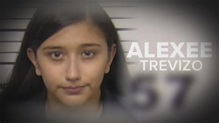 Unveiling The Age Of Alexee Trevizo: A Closer Look
