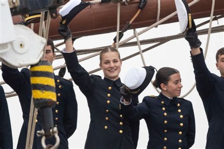 Unveiling The Connection Between Gavi Y Leonor
