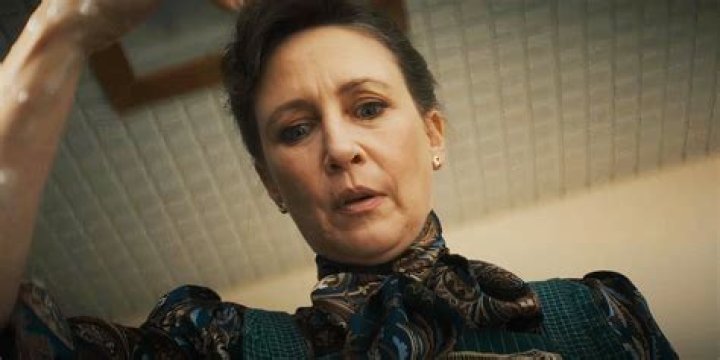 Unveiling The Enigma Of Farmiga: A Deep Dive Into The Life And Career Of Vera Farmiga