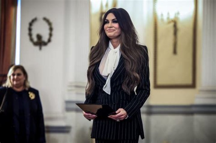Unveiling The Fascination: The Mystery Of Kimberly Guilfoyle's Nose