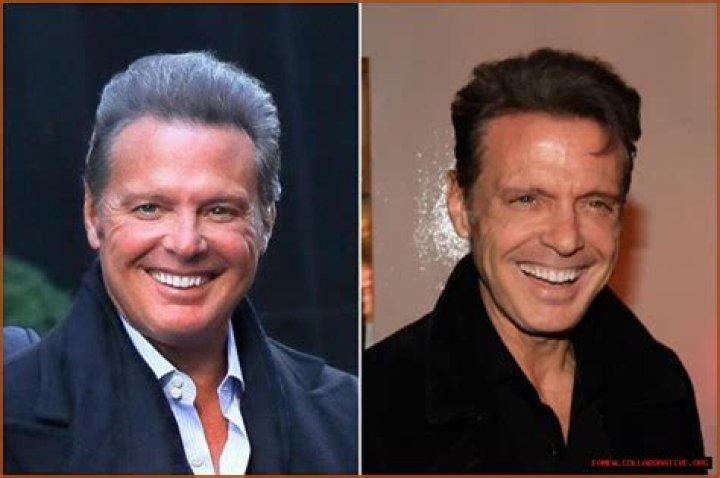 Unveiling The Height Of A Legend: Estatura Luis Miguel Cantante