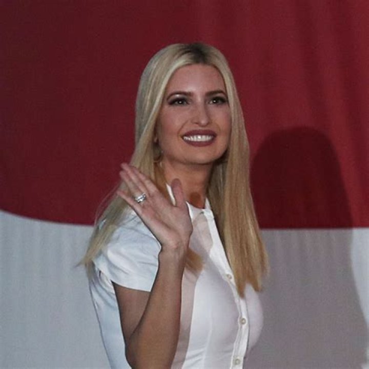 Unveiling The Height Of Ivanka Trump: A Closer Look