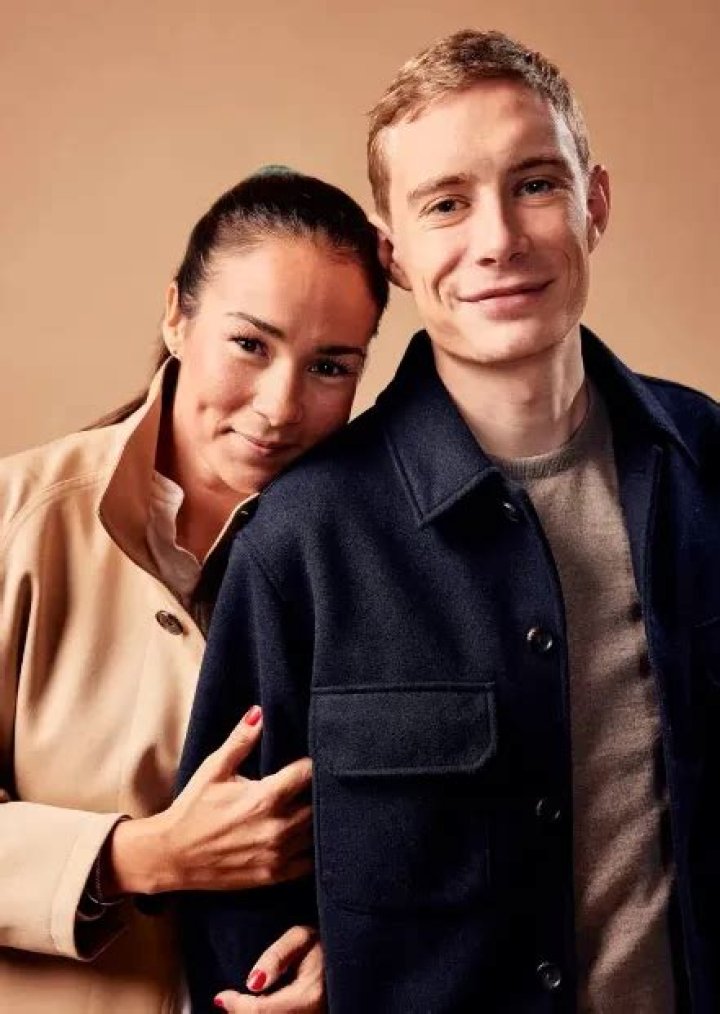 Unveiling The Journey Of Wife Vingegaard: A Story Of Love And Support