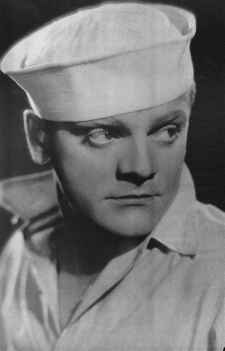 Unveiling The Legacy: James Cagney Height And More