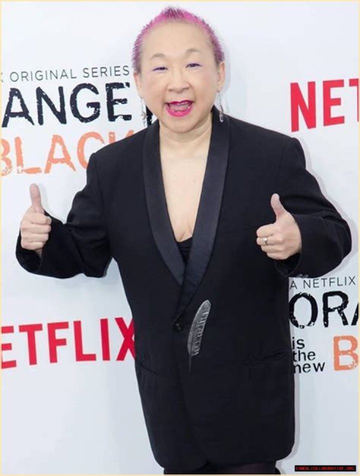 Unveiling The Life And Legacy Of Lori Tan Chinn