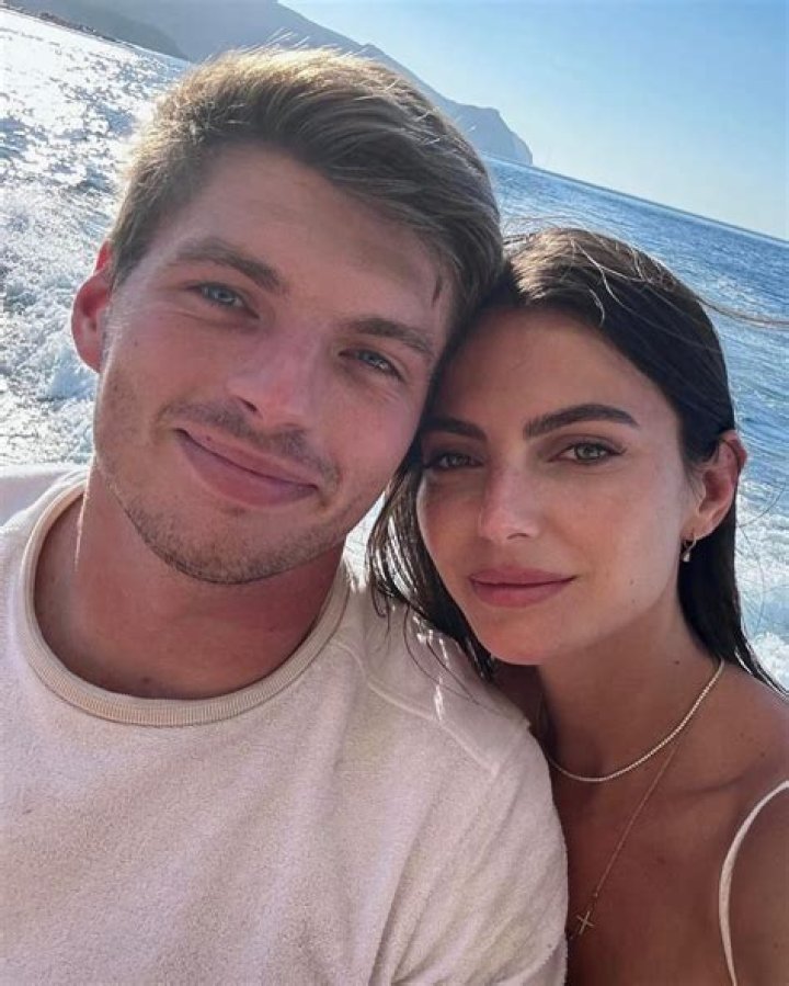 Unveiling The Life And Love Of Kelly Piquet And Daniil Kvyat