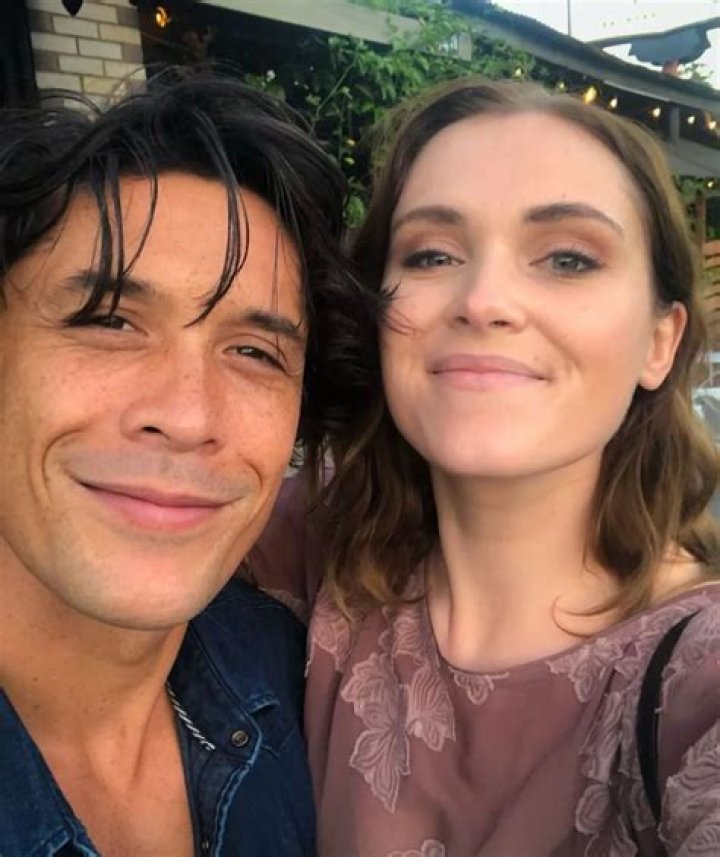 Unveiling The Life Of Bob Morley And His Wife: A Journey Of Love And Partnership
