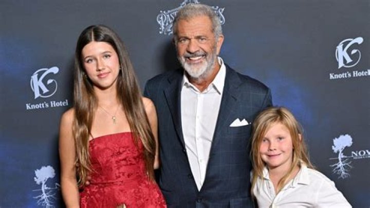 Unveiling The Life Of Mel Gibson's Daughter