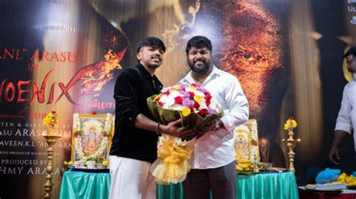Unveiling The Life Of Vijay Sethupathi's Son