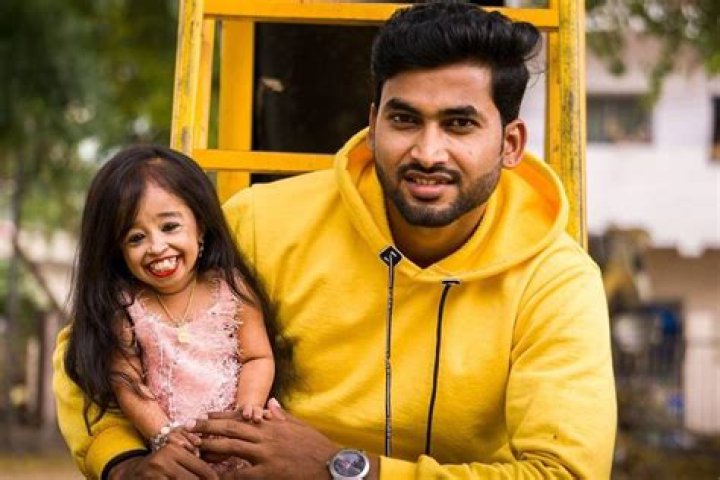 Unveiling The Love Life Of Jyoti Amge: Is She Married?