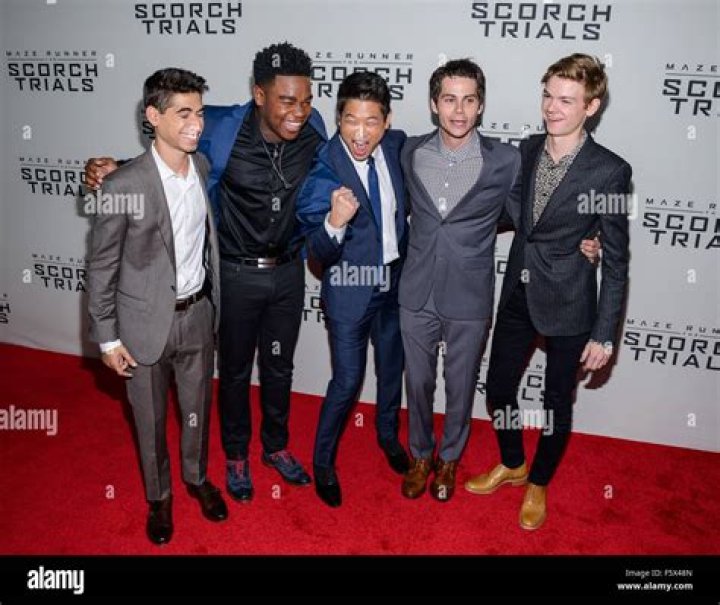 Unveiling "The Maze Runner: The Scorch Trials" Filming Locations: A Guide To Iconic Destinations