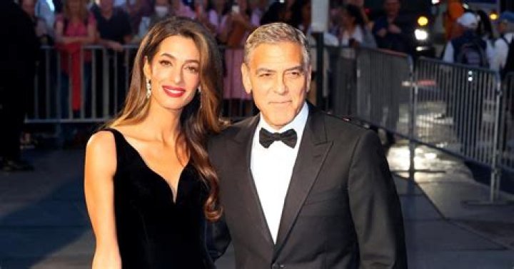 Unveiling The Mother Behind The Hollywood Icon: George Clooney's Matriarch Revealed
