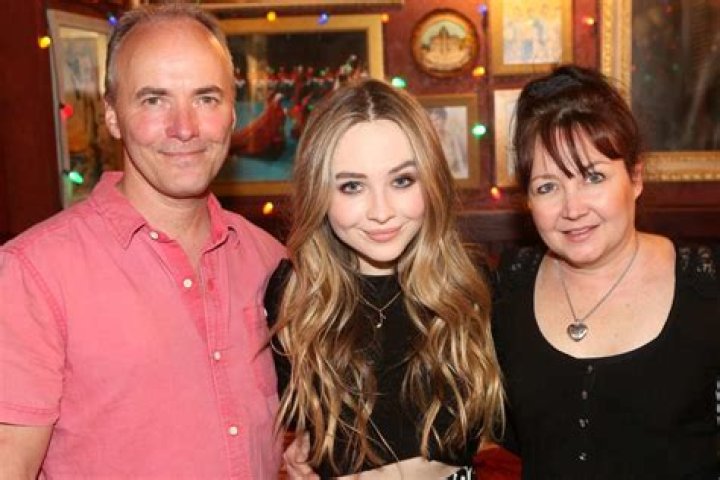 Unveiling The Mystery: Who Is Sabrina Carpenter's Dad?
