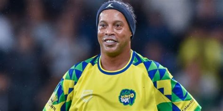 Unveiling The Mystique Of Ronaldinho's Weight