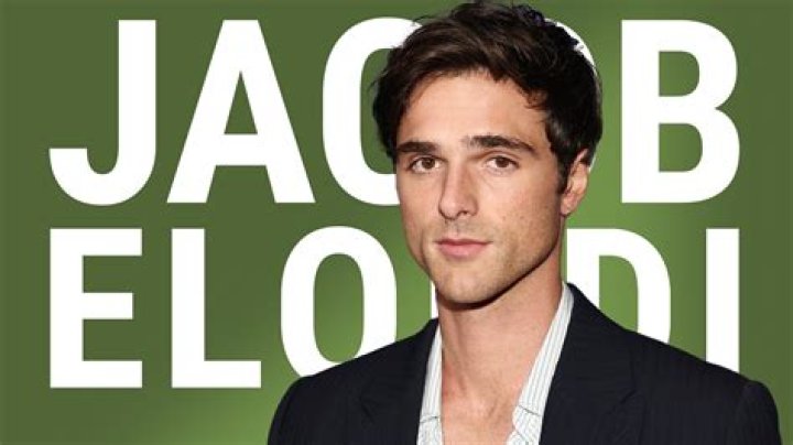 Unveiling The Rise Of Jacob Elordi Young: A Journey Through His Early Years