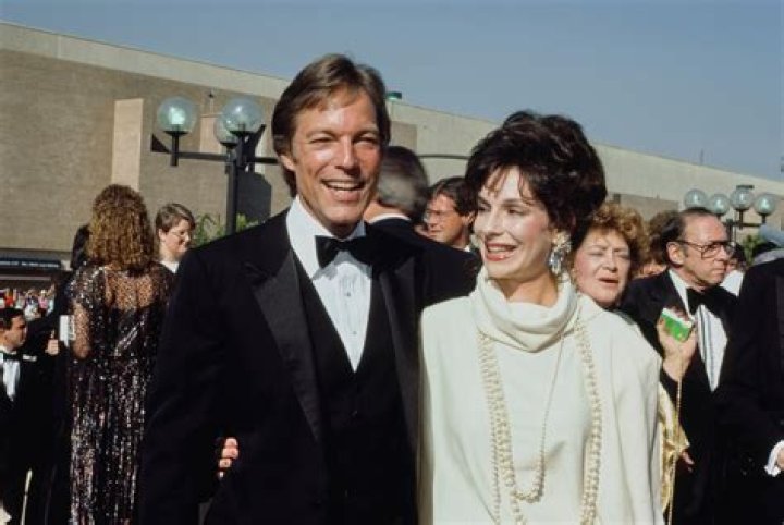 Unveiling The Secrets Of Richard Chamberlain And Martin Rabbett's Enduring Marriage