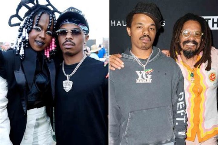 Unveiling The Surprising Age Difference Between Bob Marley's Parents