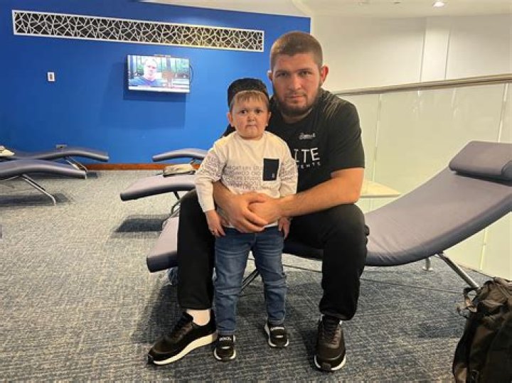 Unveiling The Truth: A Comprehensive Guide To Hasbulla Magomedov's Condition