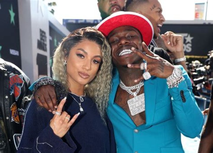 Unveiling The Truth: What Is DaBaby's Real Name?