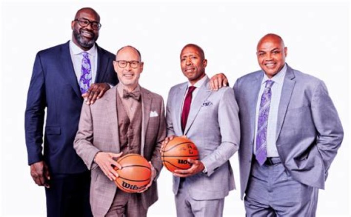 Unveiling The Voices: A Deep Dive Into ESPN Commentators Basketball