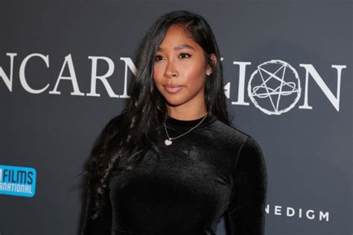 Unveiling The Wealth: Apryl Jones Net Worth And Life Journey