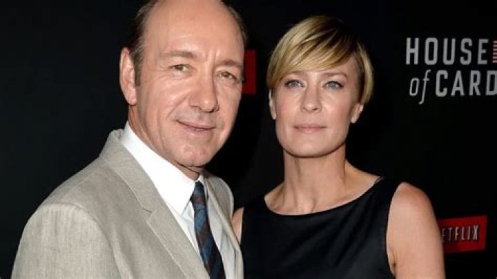 Was Kevin Spacey Ever Married: Uncovering The Truth