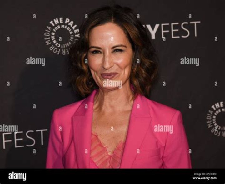 Wendy Moniz: Actress And Beyond