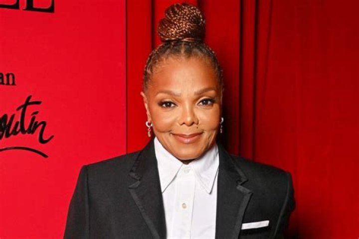 What Does Janet Jackson's Son Look Like Now?