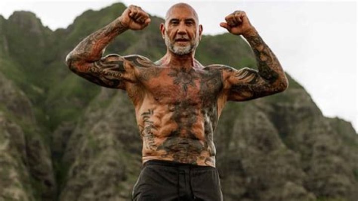 What Is Dave Bautista's Nationality: Uncover The Origin Of Drax
