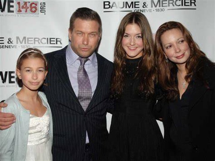What You Didn't Know About Hailey Baldwin's Parents