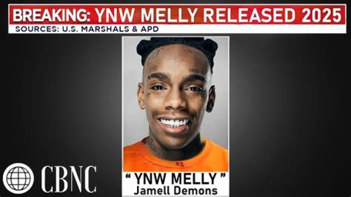 When Is YNW Melly Expected To Be Released: Everything We Know