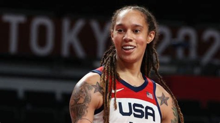Who Is Brittney Griner: Male Or Female? | The Untold Truth