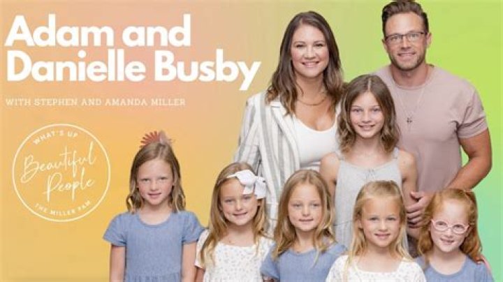 Who Is Danielle Busby's Son? The Story Behind The Reality Star's Family