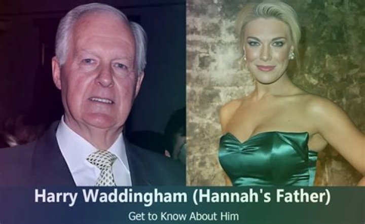 Who Is Hannah Waddingham's Husband? Uncovering The Love Story