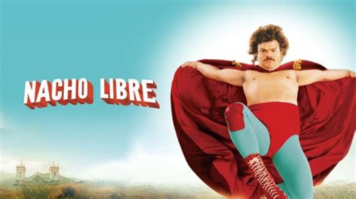 Who Is Juan Pablo Nacho Libre? The Ultimate Guide