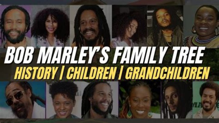 Who Is YG Marley's Family: Exploring His Parents' Legacy
