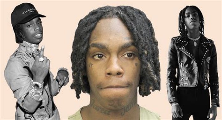 Why YNW Melly Is Behind Bars: The Legal Ordeal Explained